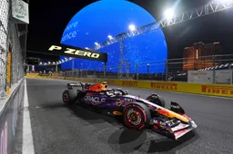 Pirelli's casino is geopend: Verstappen kan als enige all-in gaan met twee nieuwe sets mediums en hards