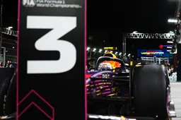 Sky Sports-analist baalt van Pérez: 'Hij gaat het zichzelf verwijten omdat het de laatste ronde was'