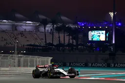 Dit vinden de teams na kwalificatie GP Abu Dhabi | 'Op vrijdag zag het er juist heel sterk uit'