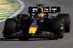 Red Bull verklaart waarom twee rookies instappen tijdens VT1 in Abu Dhabi