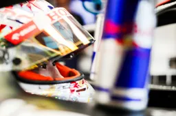 Visa Cash App RB in 2024 | Samenwerking met Red Bull kan slagen, ‘mits ze het goed aanpakken’