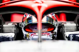 Tsunoda moet in 2024 goed presteren: 'Eerste twee jaar werden er veel fouten gemaakt'