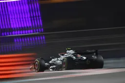 Meer zielen, meer vreugde bij AlphaTauri door nieuwe teambaas: 'Zullen sparringpartners voor elkaar zijn'