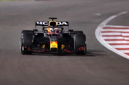 2026-motorratio geeft wat zorgen bij Red Bull: 'Moeten nu aan de chassiskant werken'