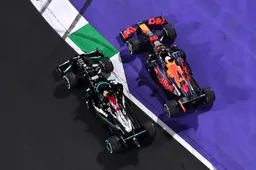 Windsor bekent kleur: 'Ik zie Hamilton dolgraag het kampioenschap winnen'