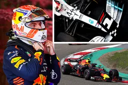 Zegeloze Verstappen en recordwinnaar Hamilton: alles wat u moet weten over de terugkeer van de Chinese GP