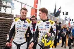 Nederlandse concurrent ziet Verstappen met vuur spelen: "Het is een gekkenhuis!"