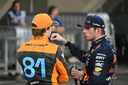 Verstappen baalt stiekem van concurrentie: 'Zou het liefst met 30 seconden verschil winnen'