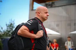 'Technisch directeur Haas stapt op na motivatieproblemen en onenigheid met eigenaar'