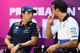 Ricciardo over hereniging met Verstappen: 'Ik weet wat kan gebeuren als ik het goed doe'