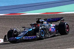 Mercedes wil Aston Martin vervangen door Alpine: 'Die gedachte vinden we wel fijn'