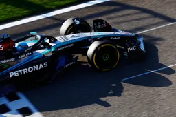 Mercedes heeft met W15 stap in de goede richting gezet: 'Het is niet meer de diva waar we vorig jaar mee moesten rijden'