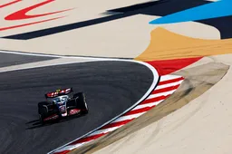 Haas heeft plaaggeesten verdreven: 'Auto heeft niet dezelfde gebreken als vorig jaar'