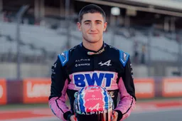 Alpine maakt tweede coureur 2025 bekend: Doohan nieuwe teamgenoot Gasly