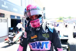 Doohan blij dat hij in Abu Dhabi al kennis kan maken met 'nieuw territorium': 'Dat scheelt zeker'