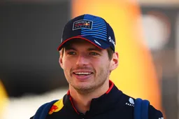 Verstappen maakt opnieuw kans op prestigieuze prijs, ook Red Bull weer kanshebber