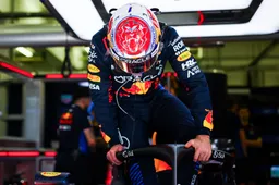 De nadruk ligt nu al op Verstappen, niet op Red Bull: 'Kunnen we hem niet een paar slaappillen geven?'