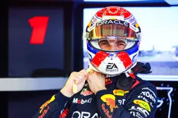 Verstappen serieuzer in verband gebracht met Mercedes: 'Het salaris is al bepaald'