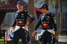 Windsor roept op om op Pérez in te zetten: 'Indrukwekkendste racesimulatie'