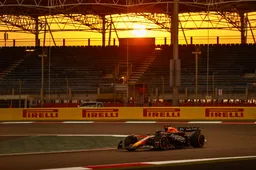 RB20 blijft een mysterieuze auto: 'Ik kan dat niet helemaal uitvogelen'