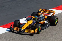 McLaren nog niet klaar om Red Bull uit te dagen: 'Maar denk wel dat we ergens vooraan staan'