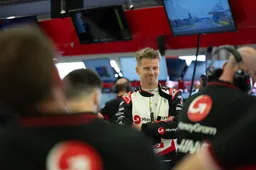 Hülkenberg tevreden over 'verfrissende' nieuwe teambaas: 'Volledig anders dan Steiner!'