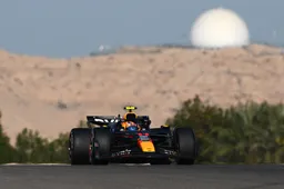 Voormalig Red Bull-coureur steekt loftrompet over Newey: 'Mijn complimenten als dat lukt'