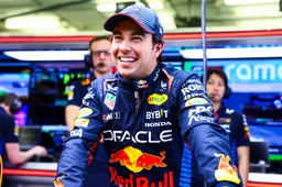 Pérez noemt opvallende nummer drie: 'Ik verwacht een spannend gevecht vooraan'