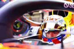 Palmer ziet juiste agressie bij Verstappen: 'Dan is hij dodelijk'