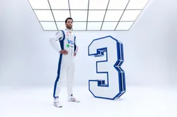 Ricciardo optimistisch over gang van zaken bij VCARB-team: 'Heb het gevoel dat dit weer een stap omhoog is'