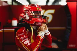 Uitslag tweede vrije training Grand Prix van Australië 2024