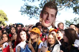 Blog Spanje dag 1: terwijl Verstappen een verplicht rondje doet, maakt Lambiase meters