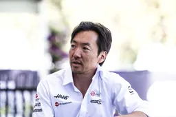 Komatsu is klaar met de toevalstreffers: 'We mogen daar niet tevreden mee zijn'