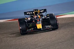Sky Sports-verslaggeefster blijft optimistisch na dominantie Red Bull: 'Dat heeft hen echt geholpen'