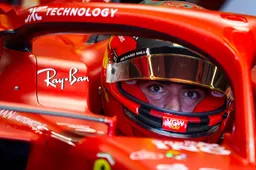 Verstappens problemen leverden Sainz zege: 'Ik dacht: dit is een heel groot obstakel minder!'