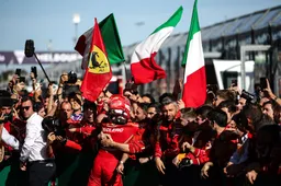 Ferrari heeft reputatie afgeschud voor komst van Hamilton: 'Er zijn niet meer van die discussies'