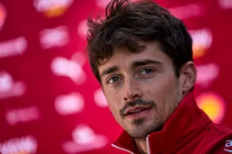 Uitslag derde vrije training Grand Prix van Australië 2024