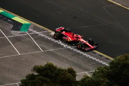 Waar staat Ferrari tegenover Red Bull? 'Ga niet beweren dat we ze onder controle hadden vandaag'