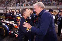 Clarkson sprak met Horner: 'Hij had geen flauw vermoeden dat het ontslag eraan zat te komen'