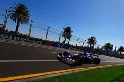 Is dit het begin van het einde van Ricciardo? 'Zo haalt hij het einde van het seizoen niet'