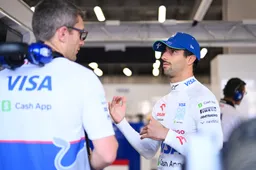 Ricciardo mogelijk aan vooravond van laatste thuisrace: 'Benader alsof het mijn laatste is'