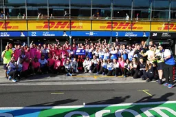 Villeneuve neemt geen blad voor de mond: 'Ga naar huis, maak plek voor een ander!'