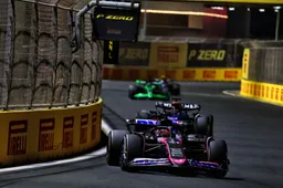 Voormalig teambaas haalt uit naar Alpine: 'Volgend jaar nog in F1 met huidige visie? Absoluut niet'