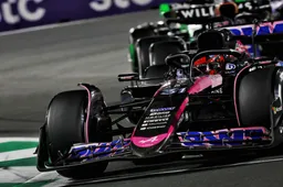 Herstructurering Alpine gevolg van 'schokkende' seizoenstart: 'Verandering was nodig'