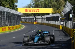 Van Gameren betwijfelt of Russell remactie Alonso echt niet zag aankomen: 'Dan kan je toch niet meer verrast zijn?'