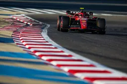 Vasseur gezien de omstandigheden tevreden, maar: 'Blijft lastig om conclusies te trekken'