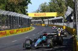 Brokkenpiloten | Mercedes mag de portemonnee trekken voor Russell, terwijl Verstappen voor eerste Red Bull-schade zorgt