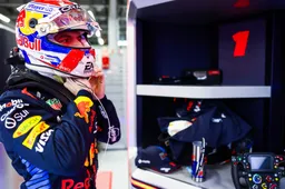 Wolff over Verstappen: 'Elk team zou Max graag willen hebben, omdat hij de sterkste coureur is'