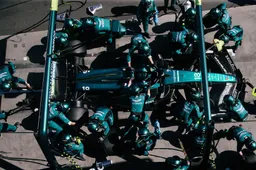 Mercedes mag aanval van klantenteam verwachten: 'Upgrades aan onder meer de vloer'