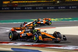 McLaren verwacht nieuwe uitdagingen in Jeddah: 'Hele andere karakteristieken dan Bahrein'